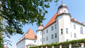 Schloss Fellheim testet die Vier-Tage-Woche